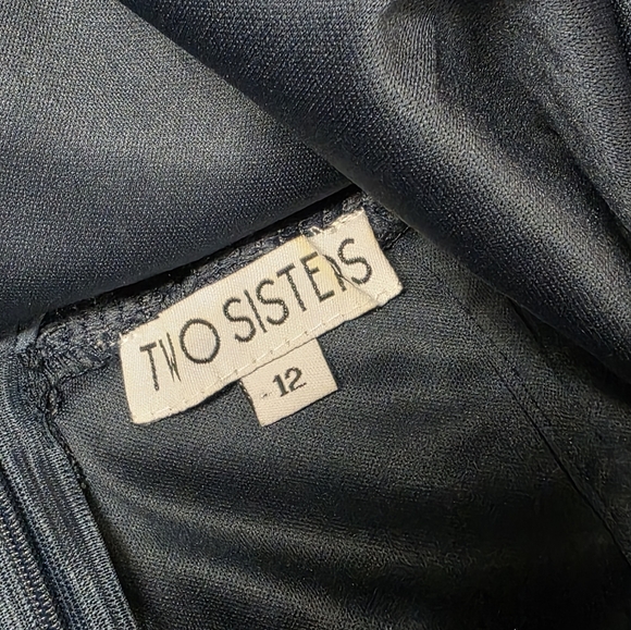 TWO SISTERS KHALEESI DRESS 12 - Picture 12 of 15